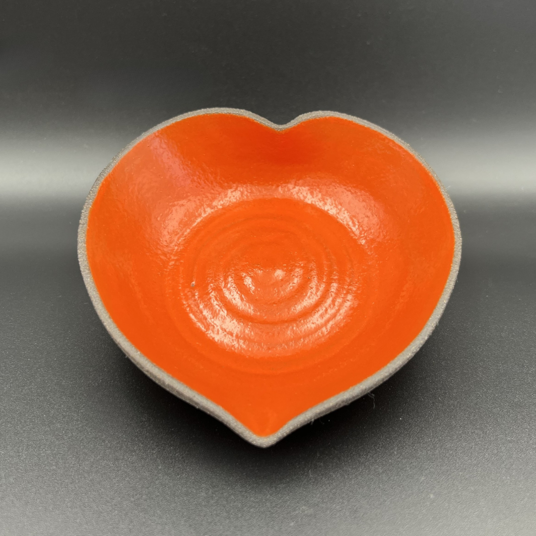 Halloween Heart