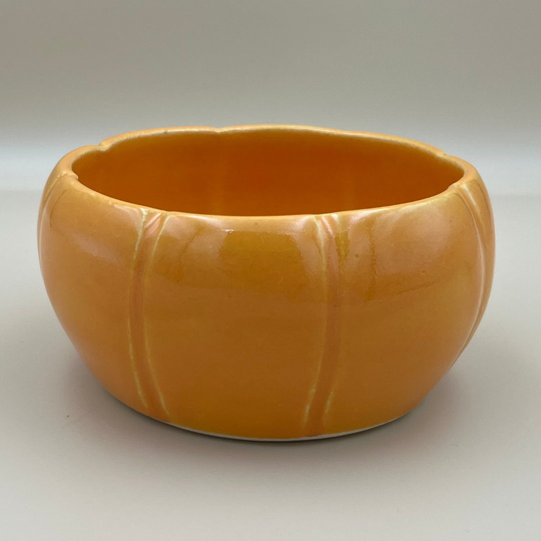 Pumpkin Bowl