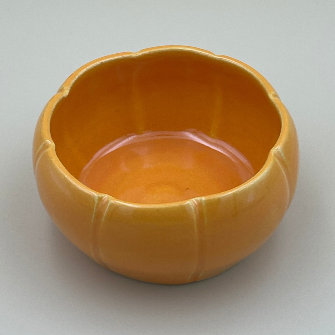 Pumpkin Bowl