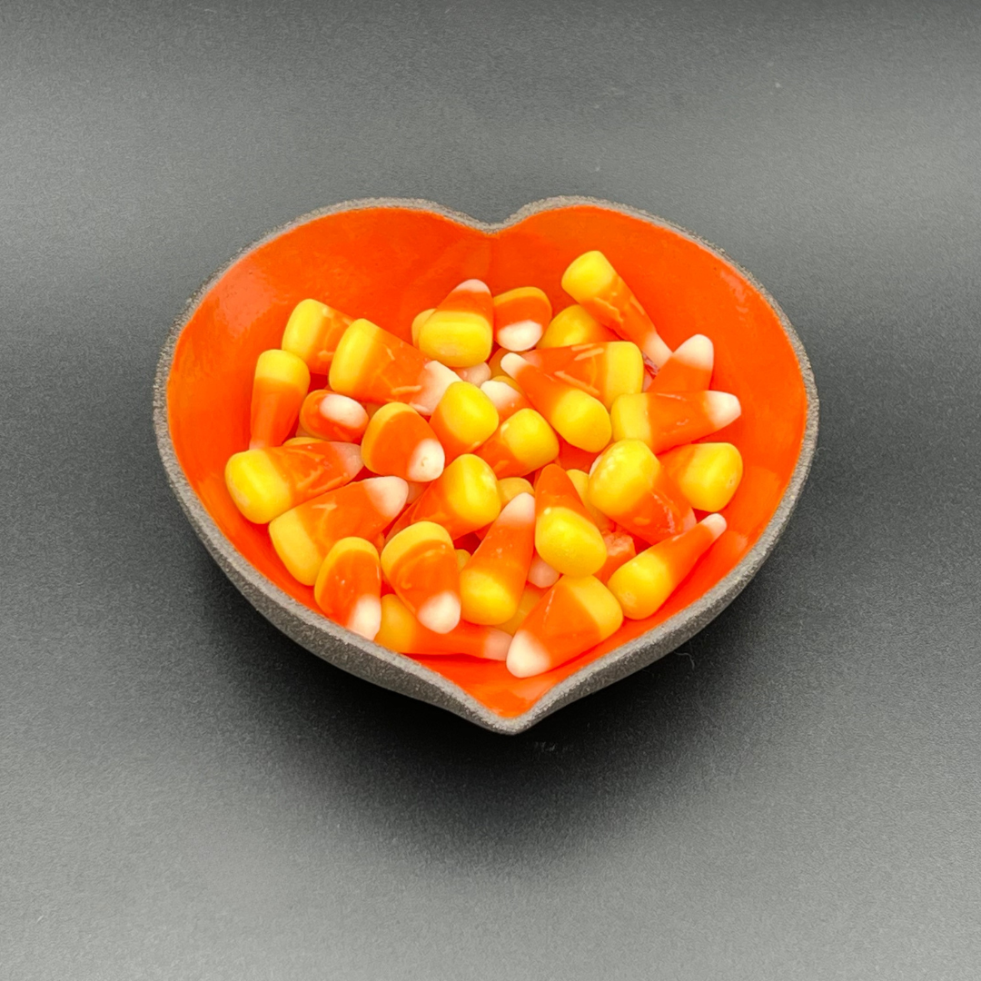 Halloween Heart