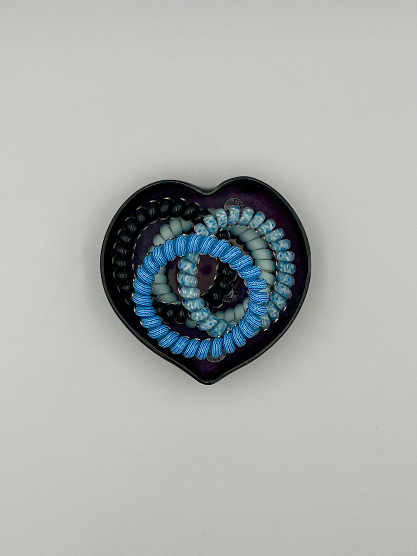Heart Dish | Amethyst