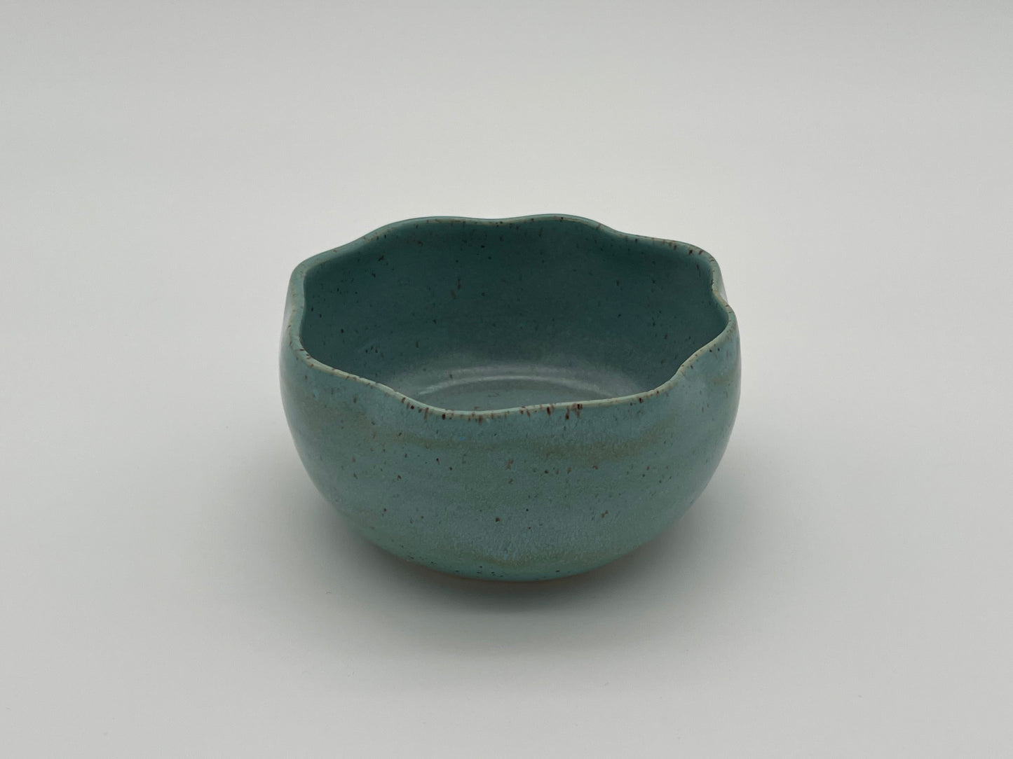 Bluestar Blossom Bowl - Larger | One of a Kind