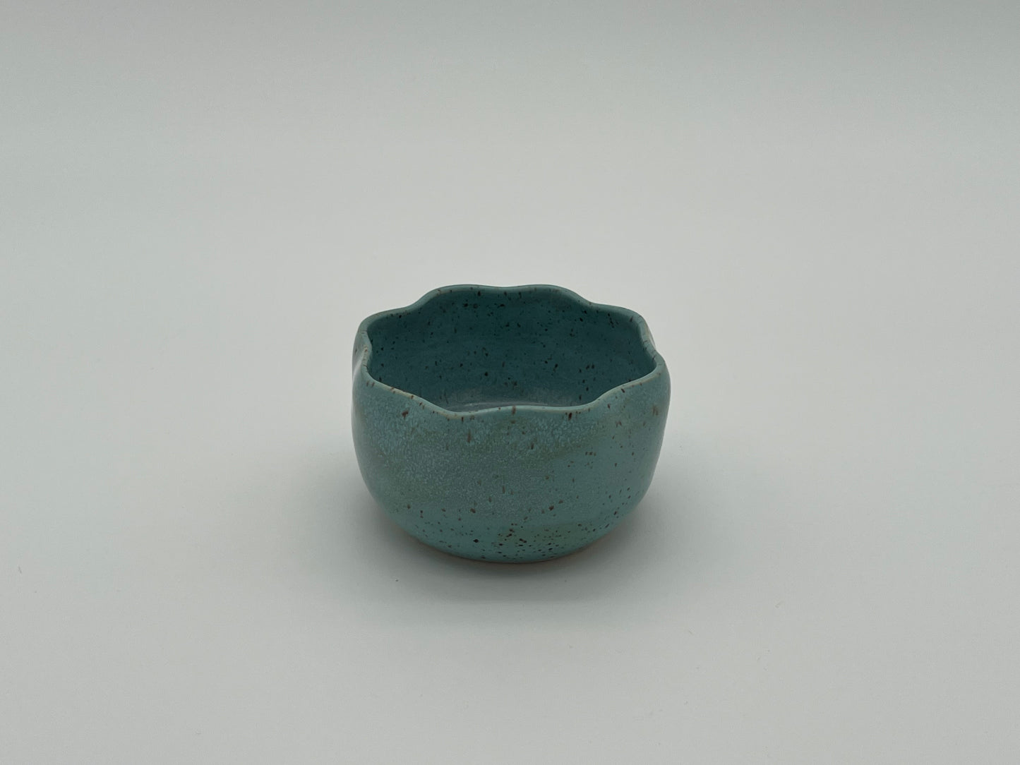 Bluestar Blossom Bowl - Smaller | One of a Kind
