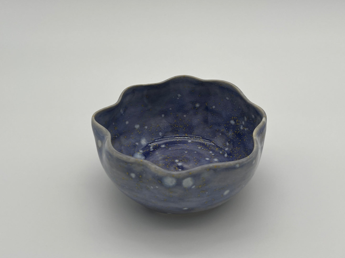 Hydrangea Blossom Bowl | One of a Kind