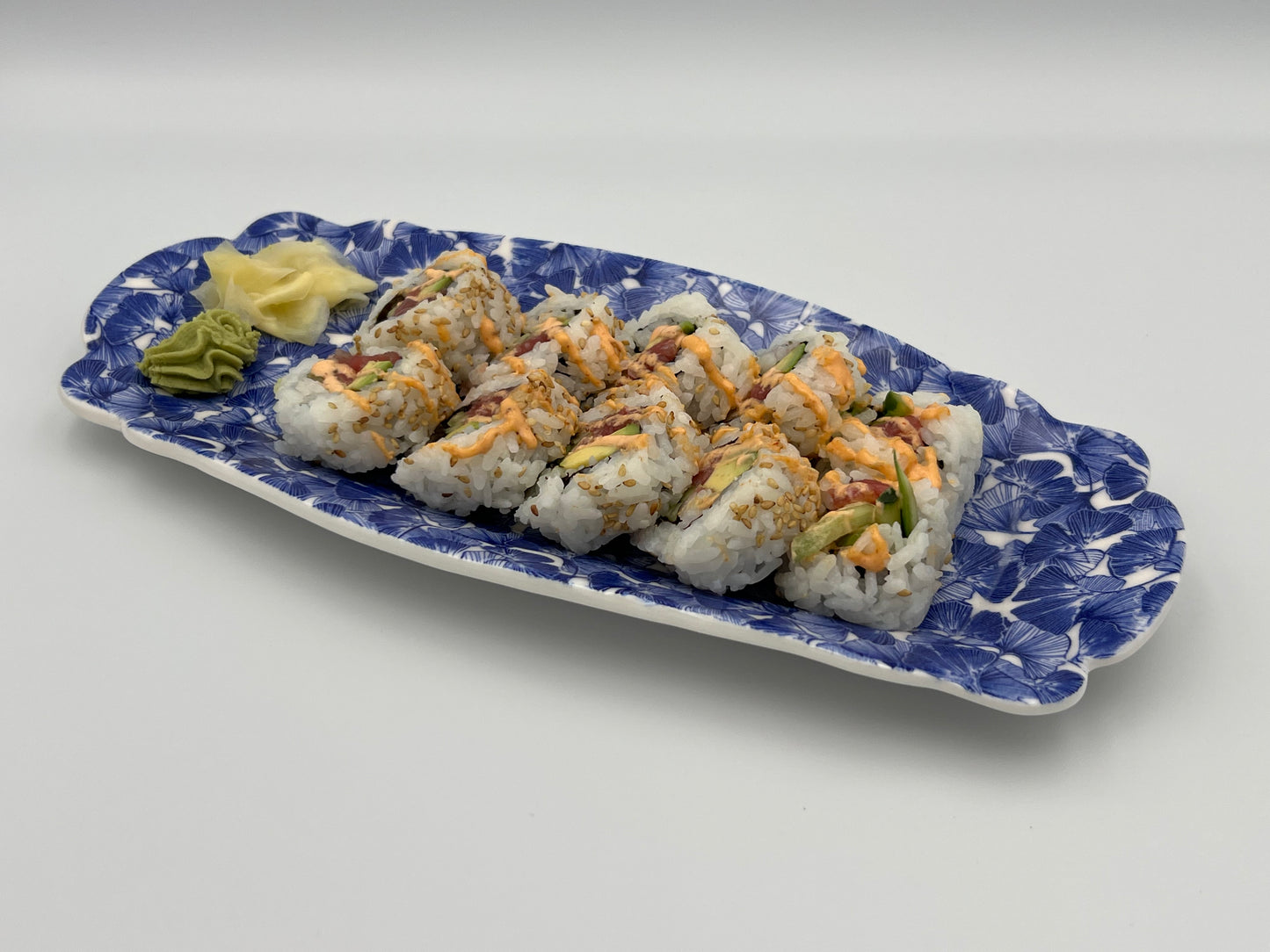 Ginkgo Leaf Platter | Small