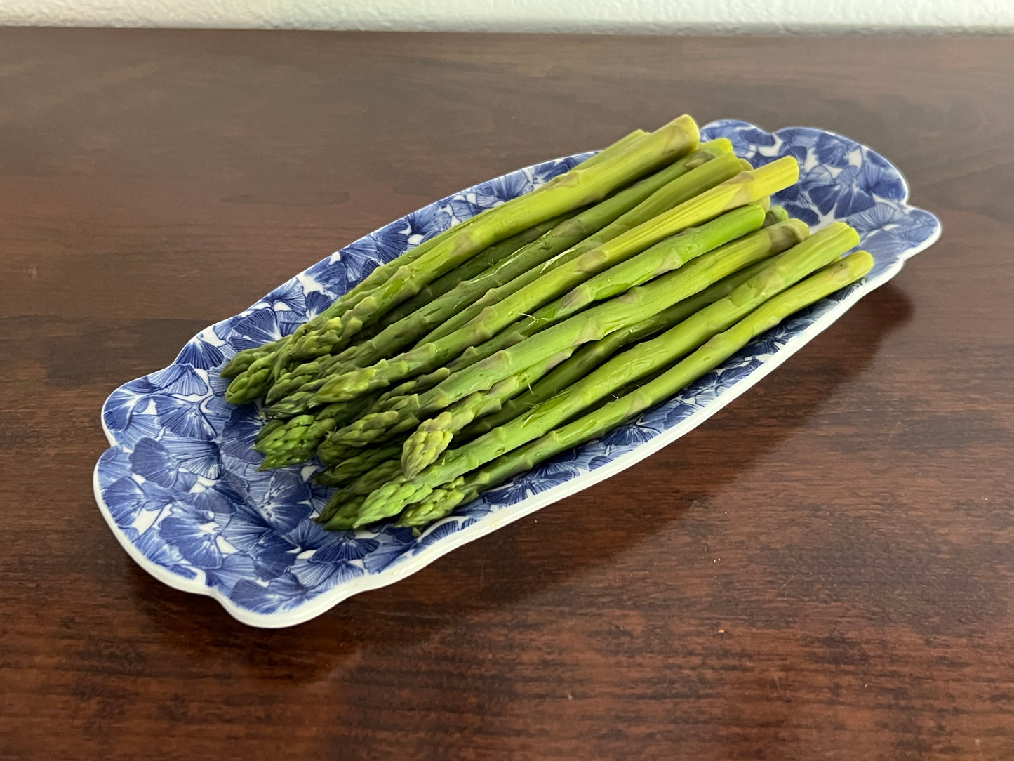 Ginkgo Leaf Platter | Small
