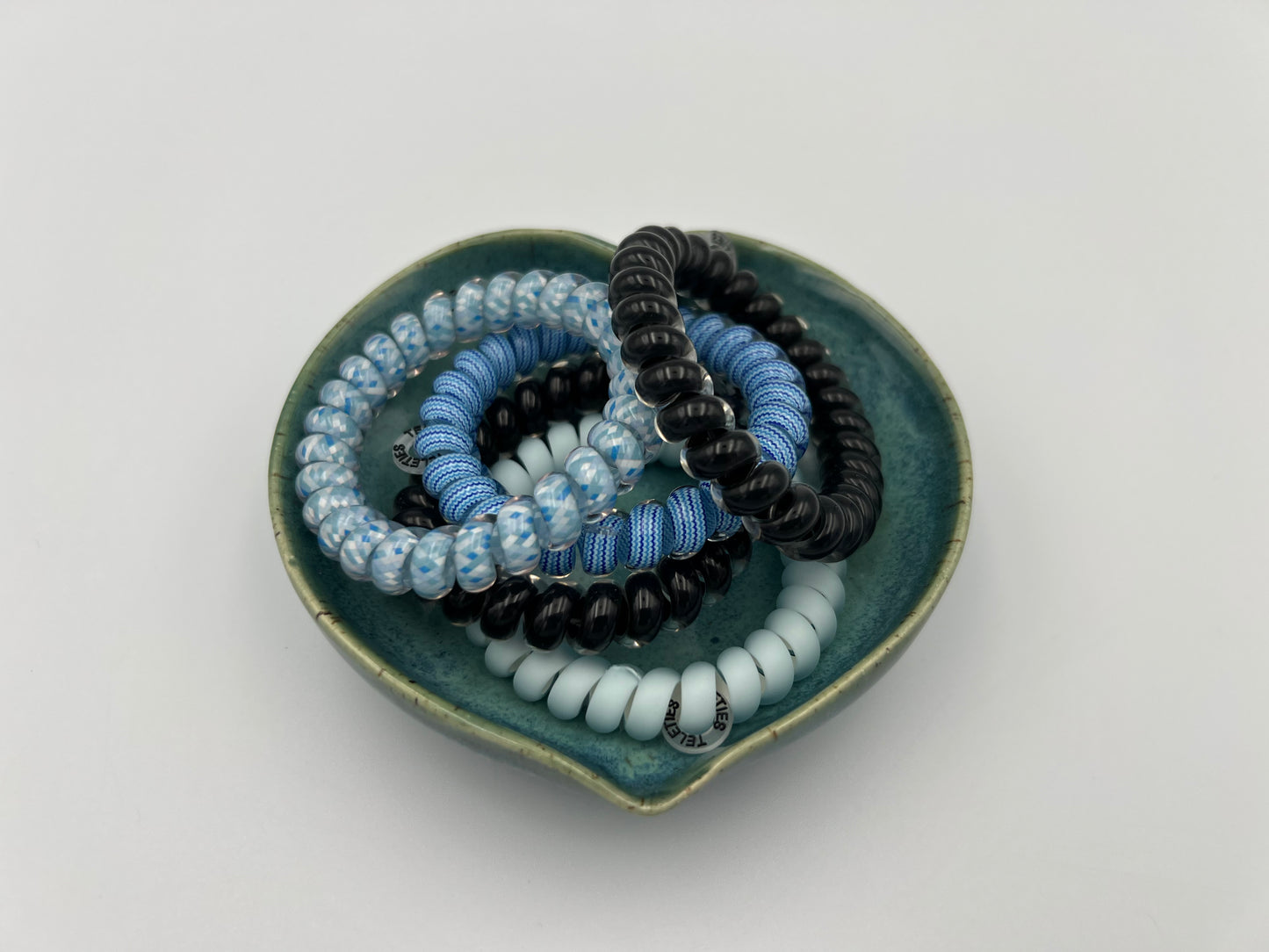 Heart Dish Set