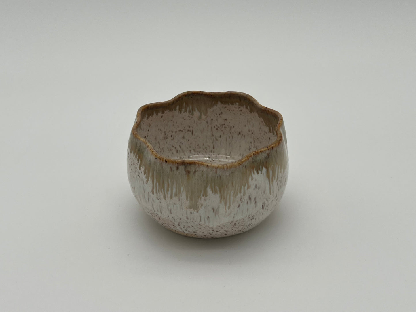 Jasmine Blossom Bowl | One of a Kind