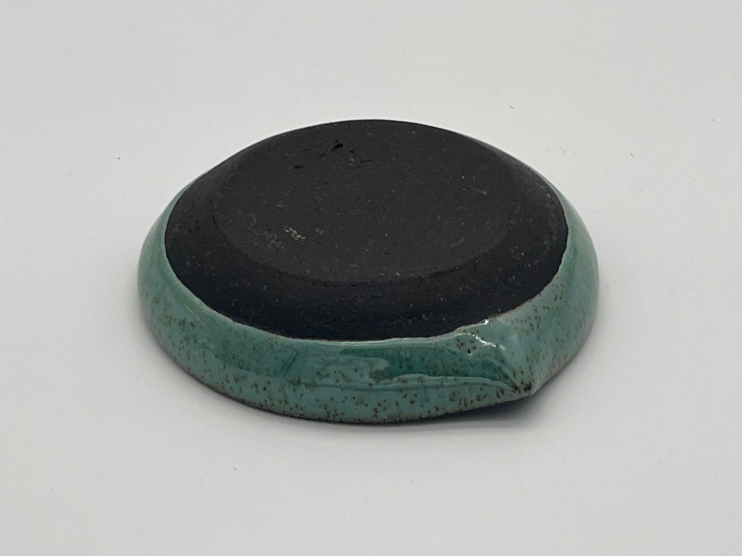 Juniper Heart Dish | Obsidian Collection