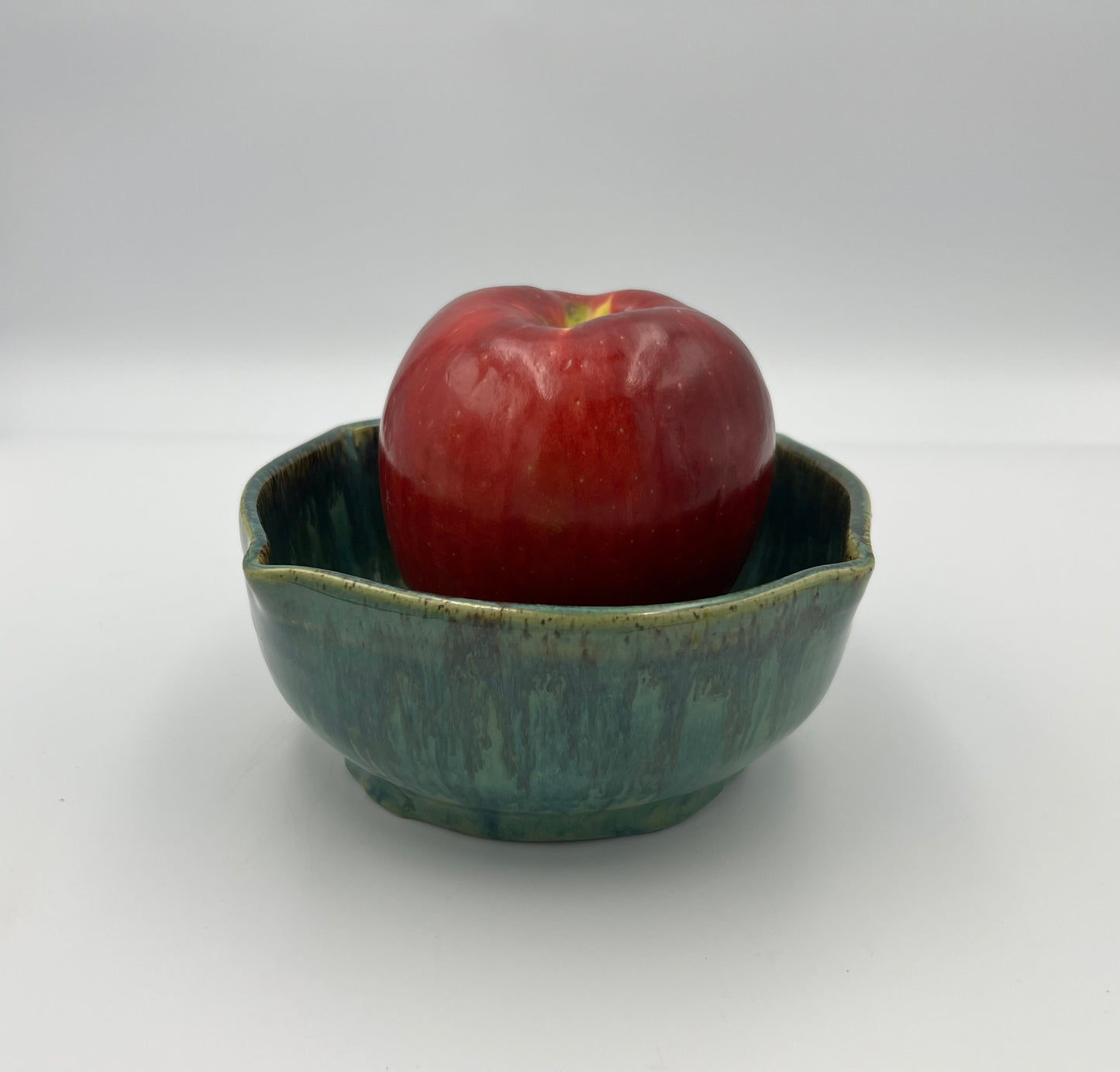 Lagoon Bowl - Larger | One of a Kind