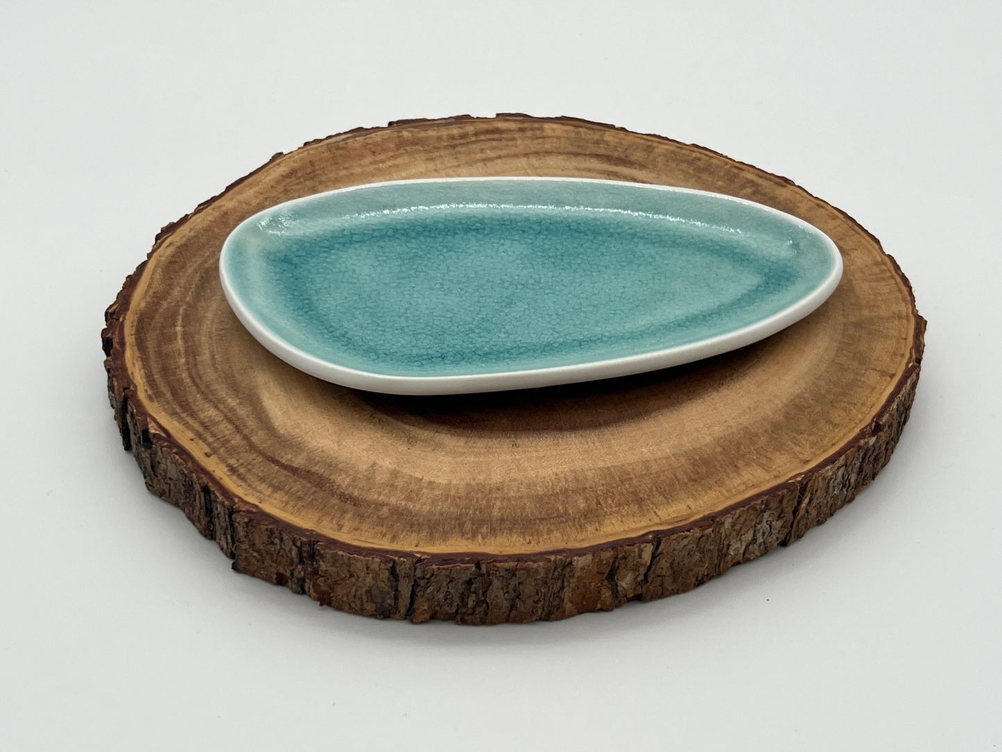 Luma Dish | Serenity Collection