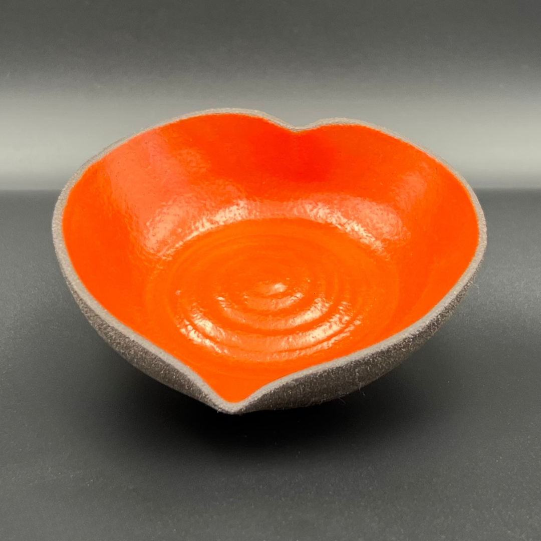 Halloween Heart