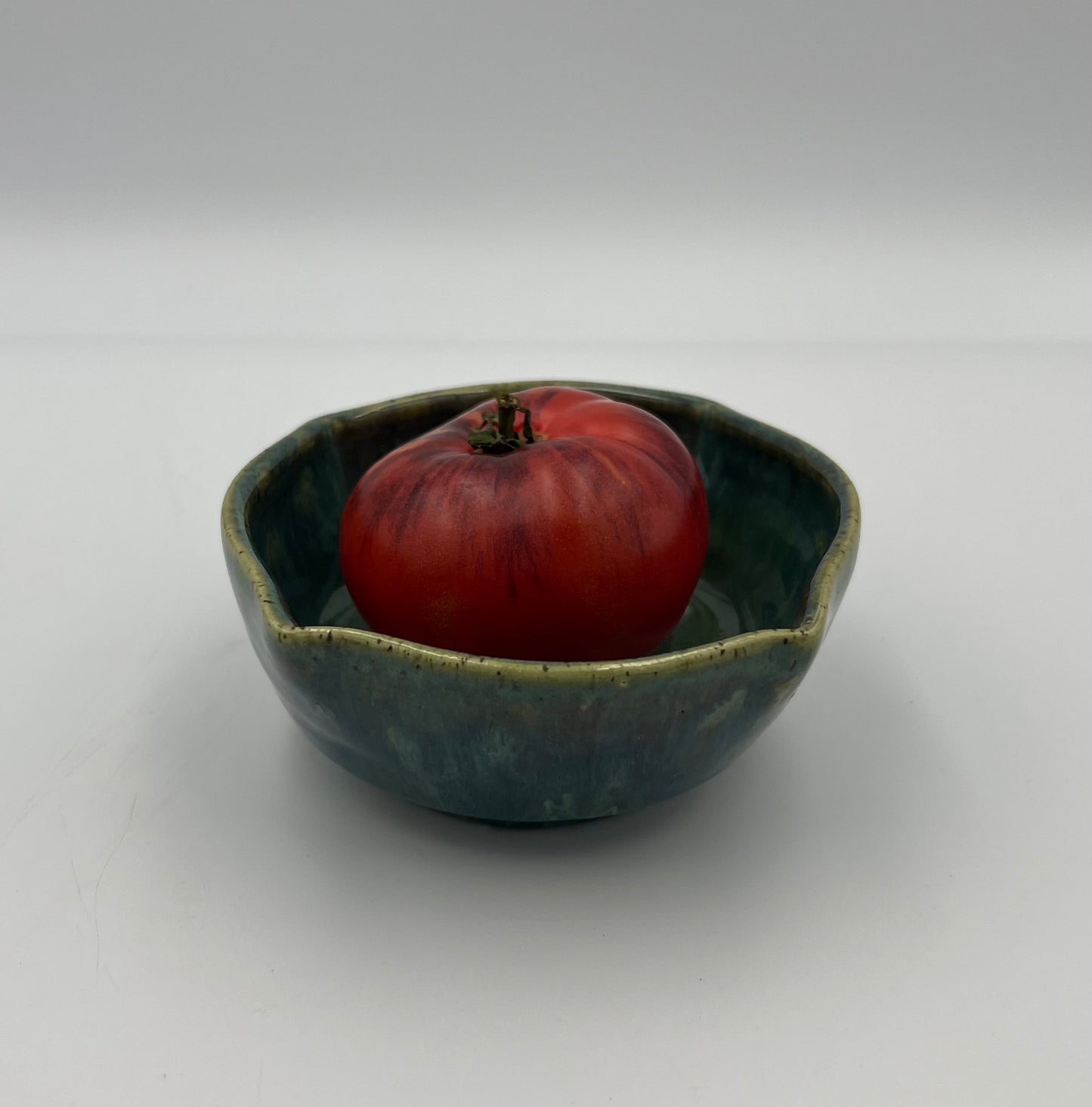 Moss Bowl - Larger | One of a Kind