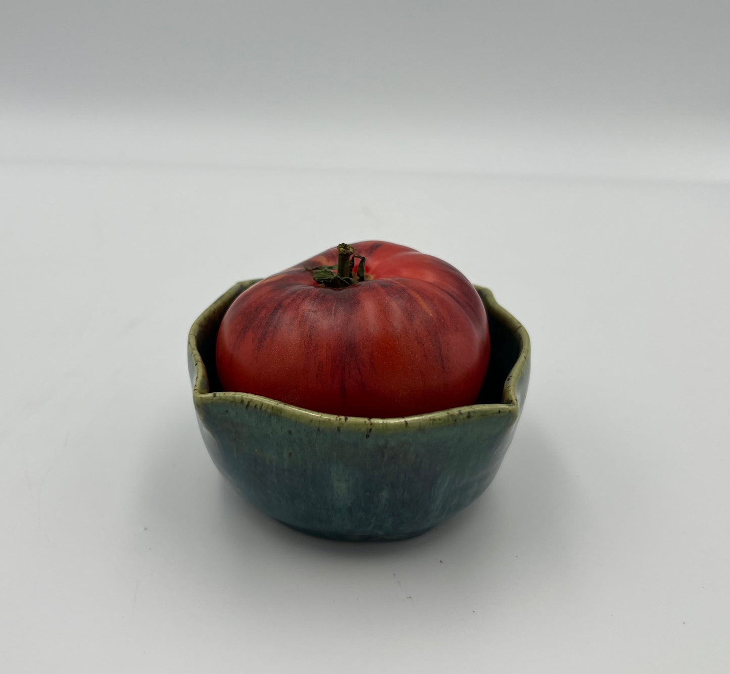 Moss Bowl - Small | One of a Kind