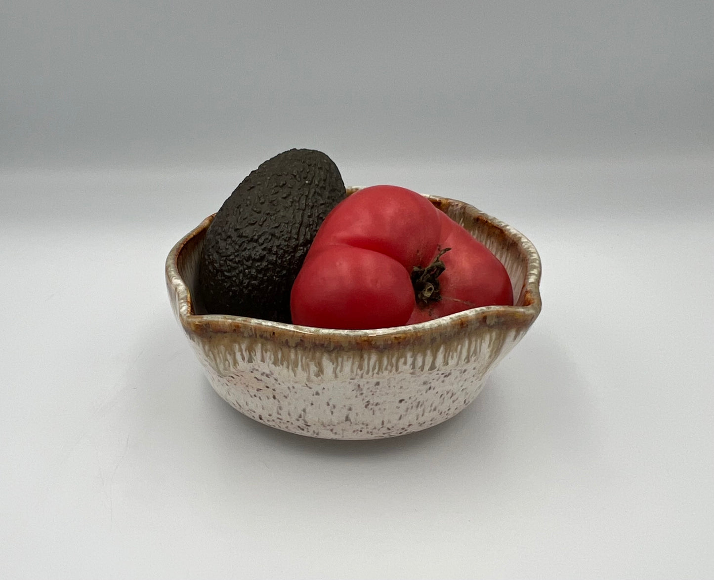 Oatmeal Bowl - Larger | One of a Kind