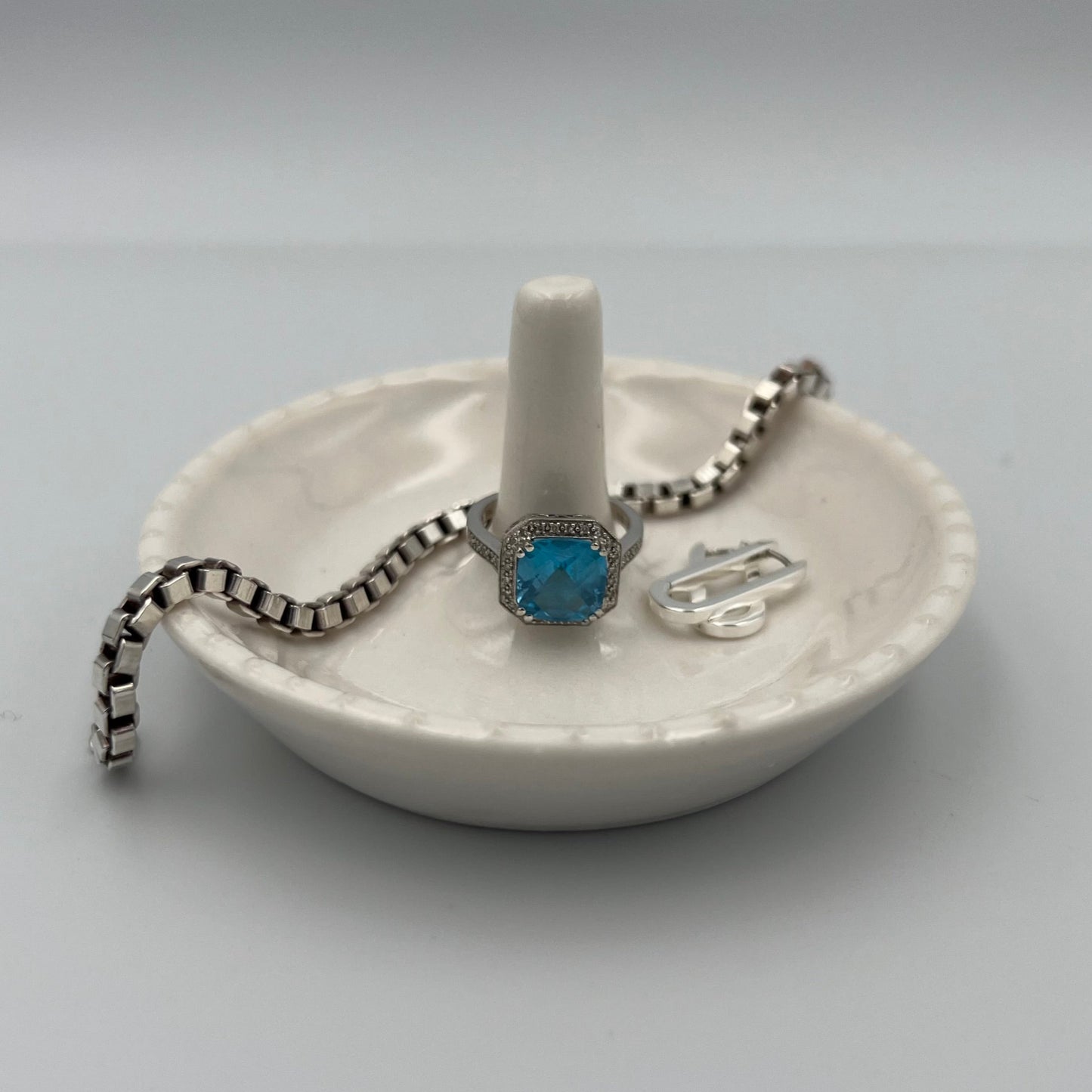 Ring Holder | Opal