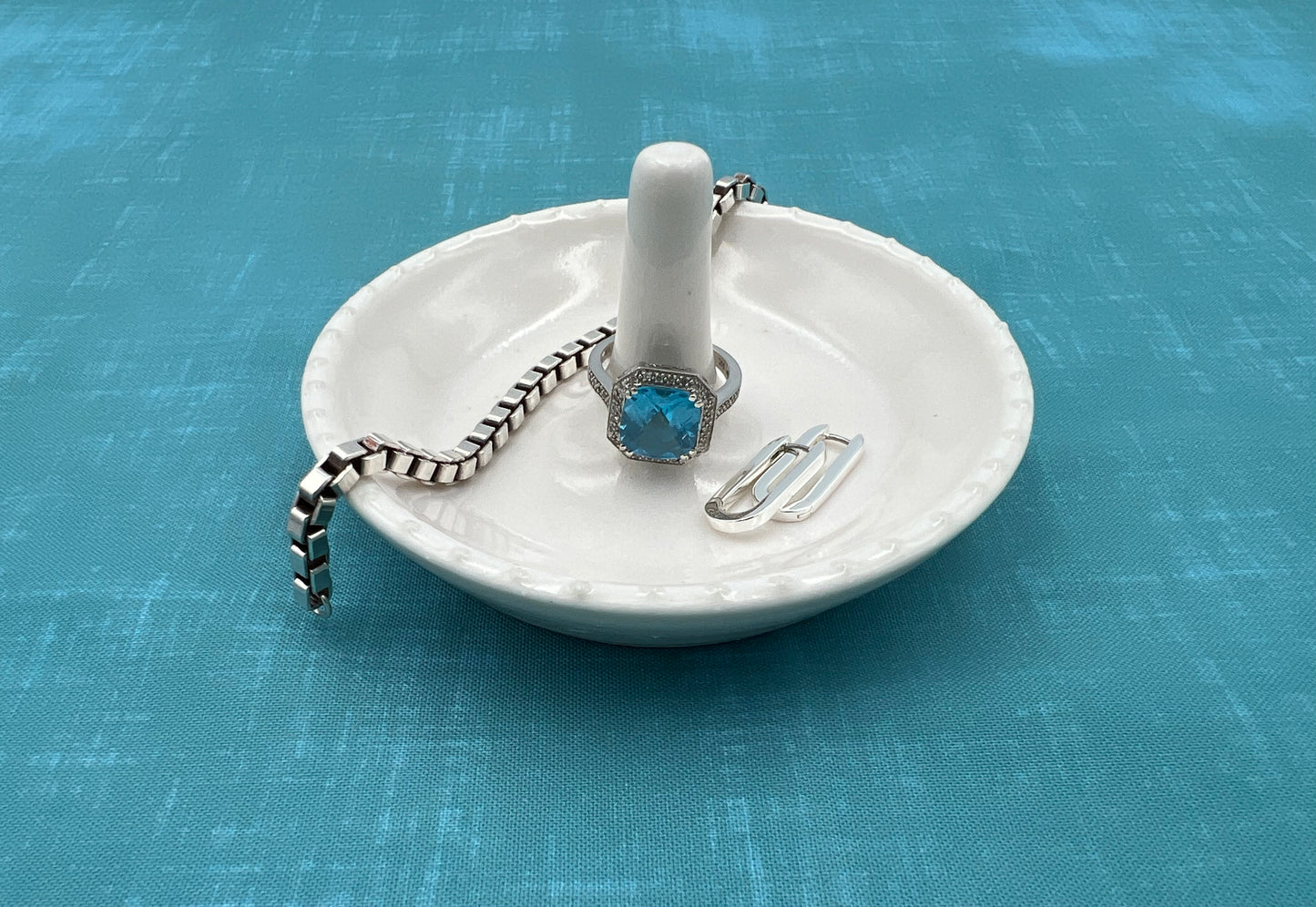 Ring Holder | Opal