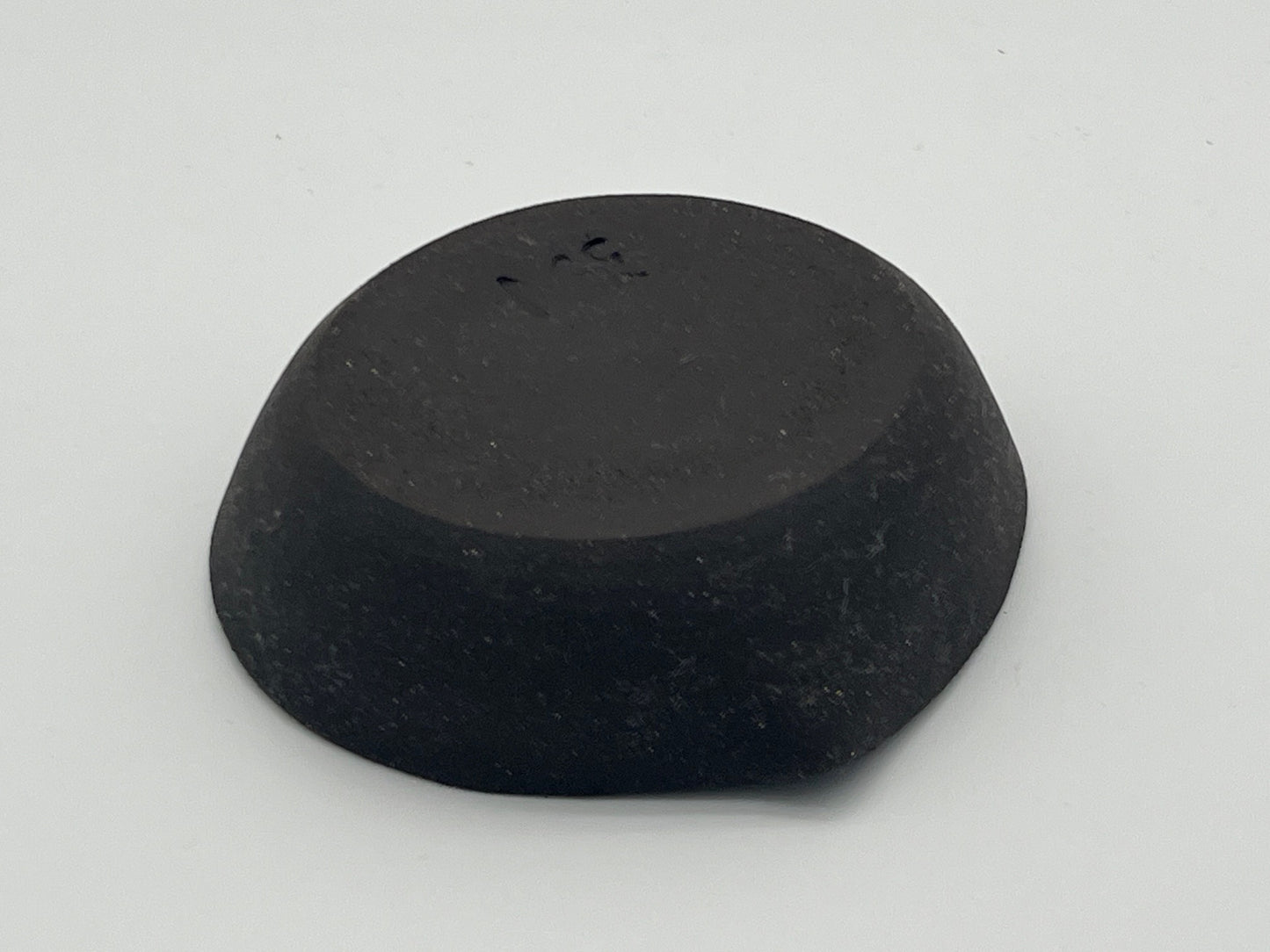 Sage Heart Dish | Obsidian Collection