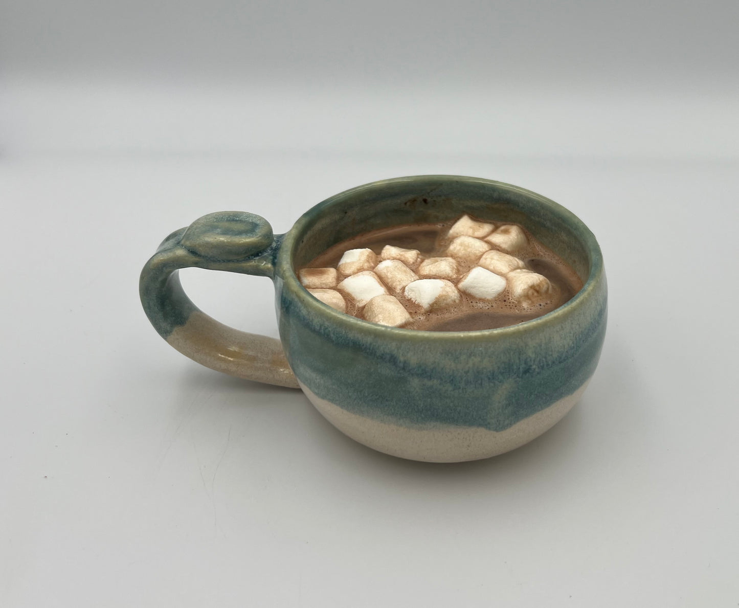 Sky Mug | One of a Kind