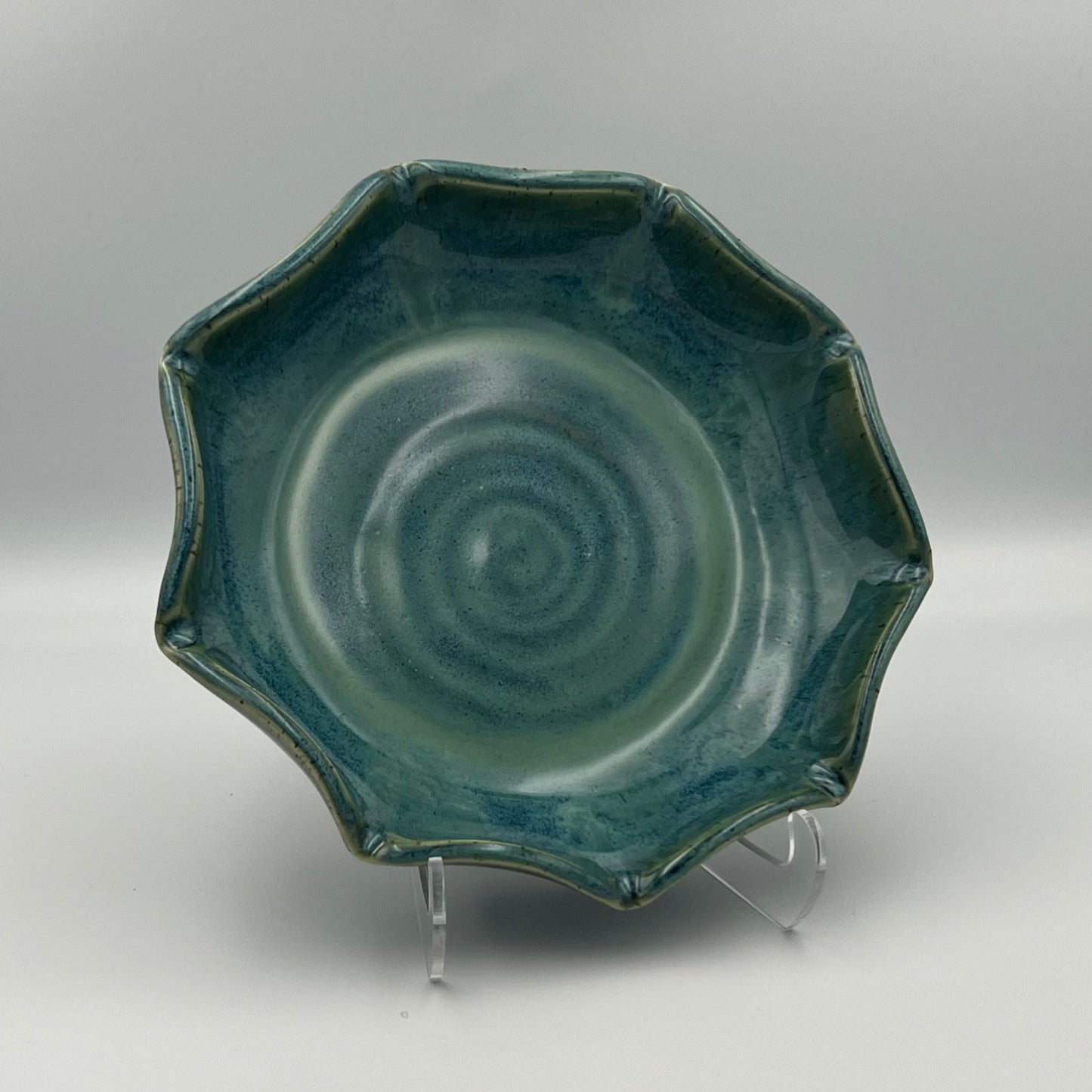 Starburst Bowl | One of a Kind