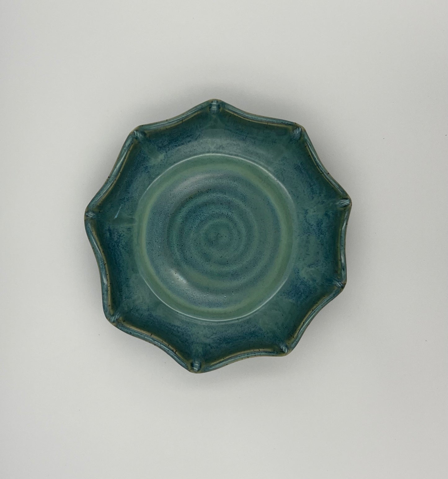 Starburst Bowl | One of a Kind