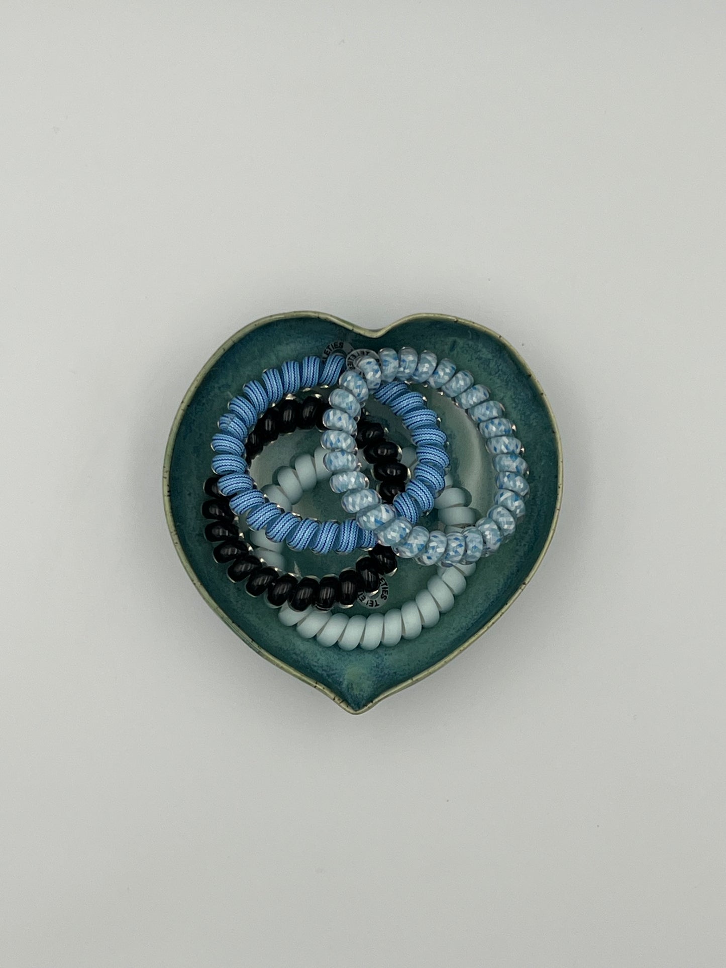 Heart Dish | Verdant Tides