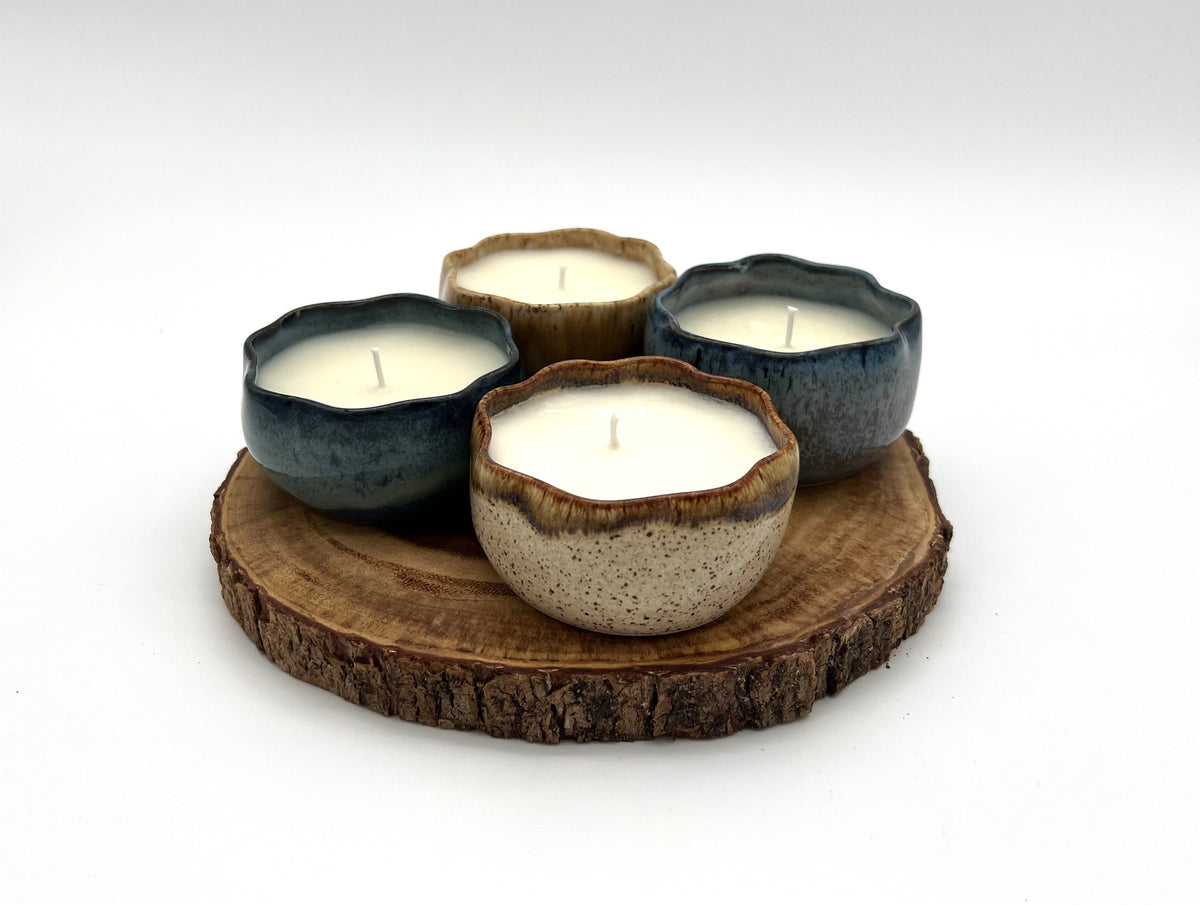 Gardenia Candle | Blossom Collection