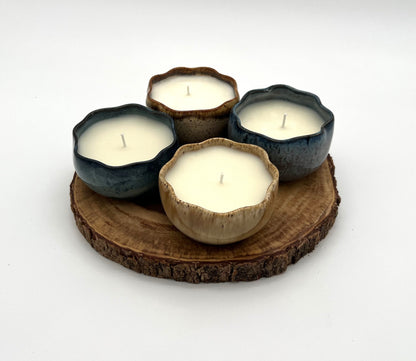 Jasmine Candle | Blossom Collection