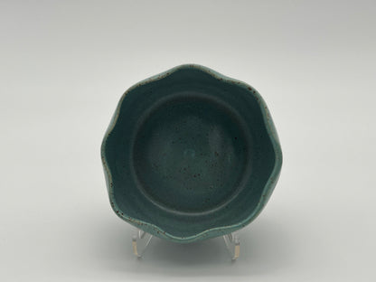 Bluestar Blossom Bowl - Larger | One of a Kind
