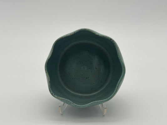 Bluestar Blossom Bowl - Larger | One of a Kind