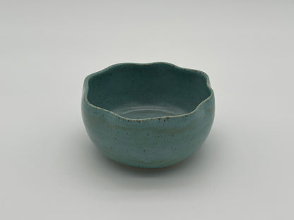 Bluestar Blossom Bowl - Larger | One of a Kind