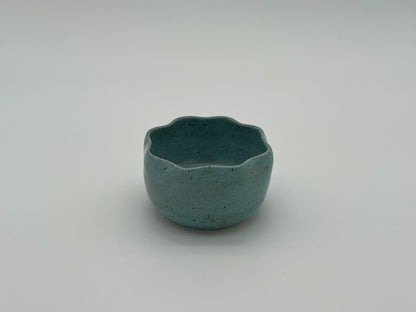 Bluestar Blossom Bowl - Smaller | One of a Kind