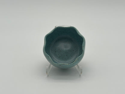 Bluestar Blossom Bowl - Smaller | One of a Kind