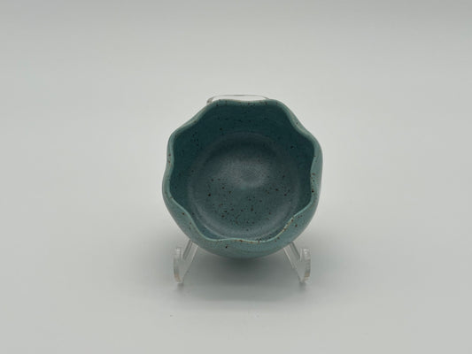 Bluestar Blossom Bowl - Smaller | One of a Kind