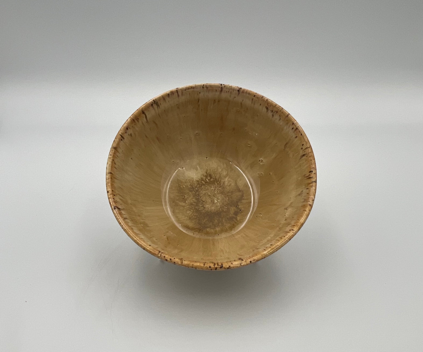 Caramel Bowl | One of a Kind