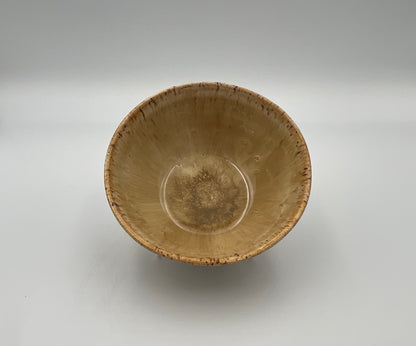 Caramel Bowl | One of a Kind