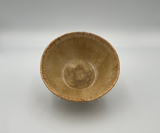 Caramel Bowl | One of a Kind