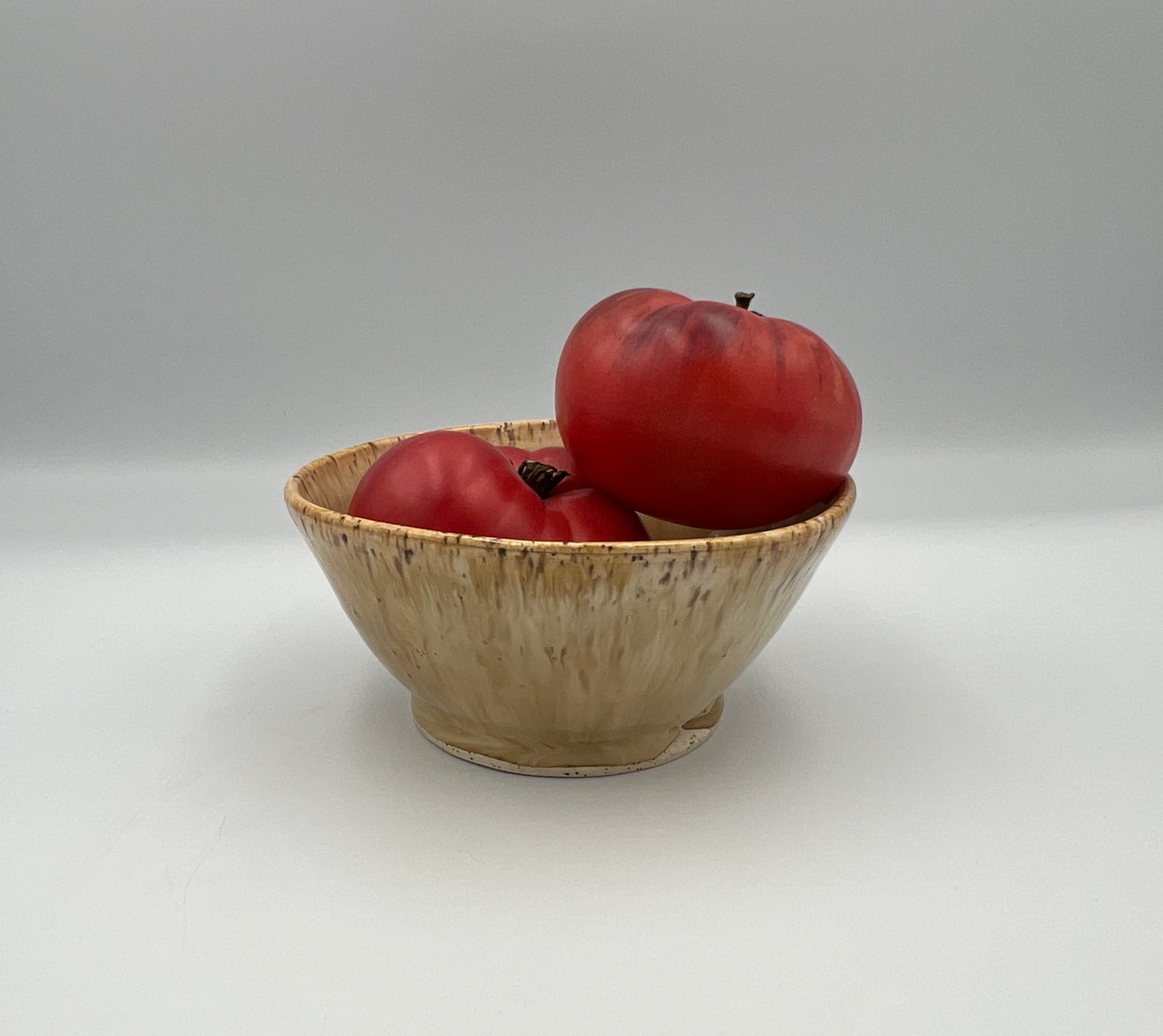 Caramel Bowl | One of a Kind