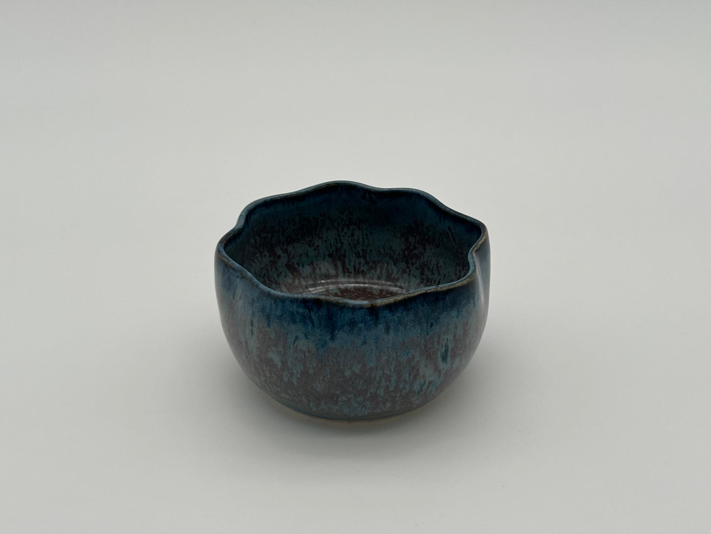 Clematis Blossom Bowl - Smaller | One of a Kind