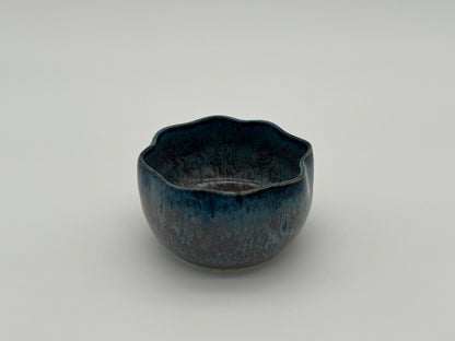 Clematis Blossom Bowl - Smaller | One of a Kind