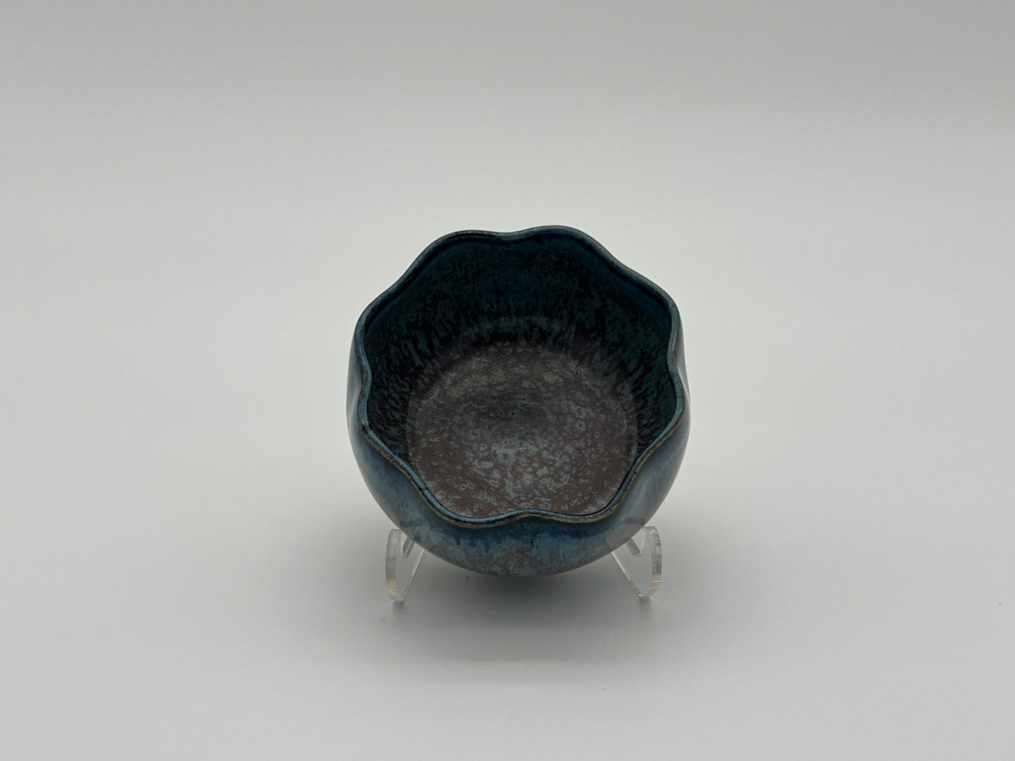 Clematis Blossom Bowl - Smaller | One of a Kind