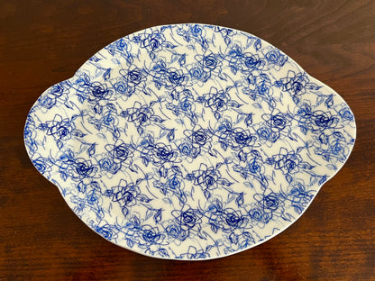 Flower Platter