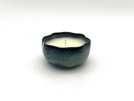Gardenia Candle | Blossom Collection