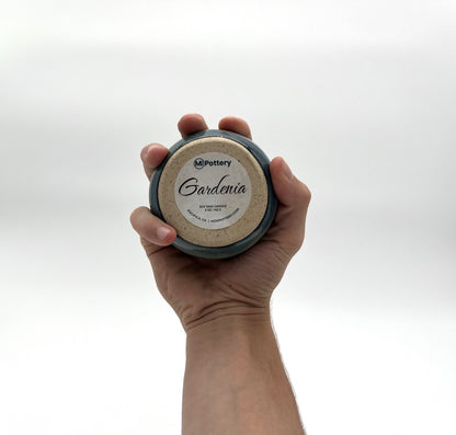 Gardenia Candle | Blossom Collection