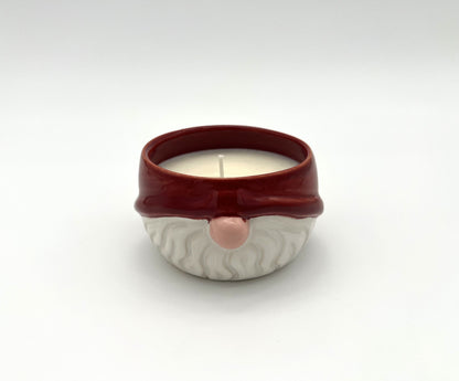 Red Gnome Red Currant Candle