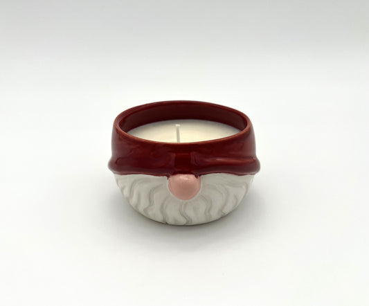 Red Gnome Red Currant Candle