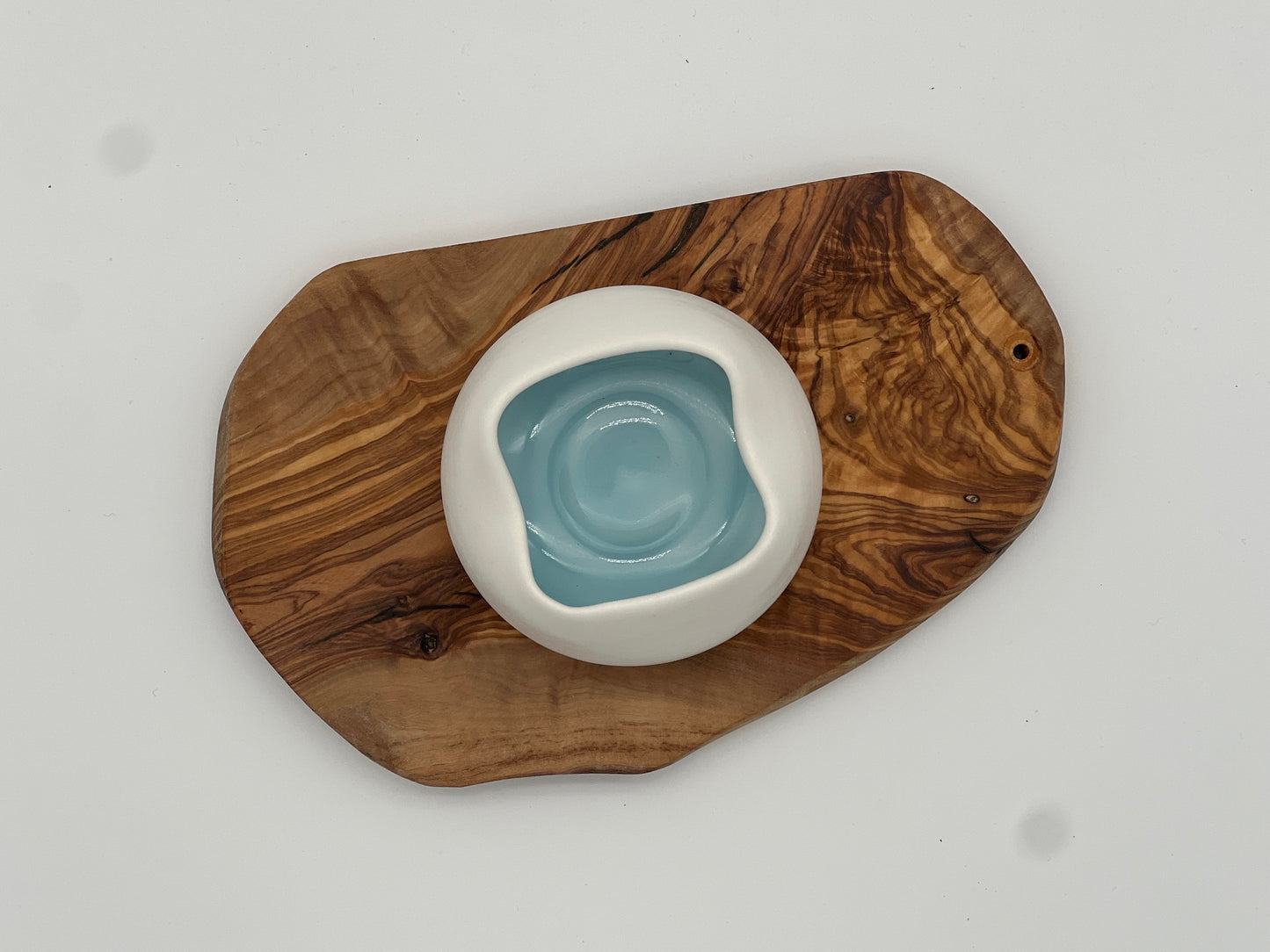 Halo Bowl | Serenity Collection