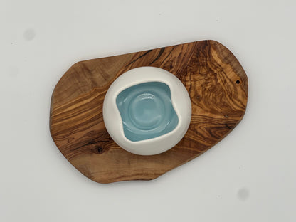 Halo Bowl | Serenity Collection