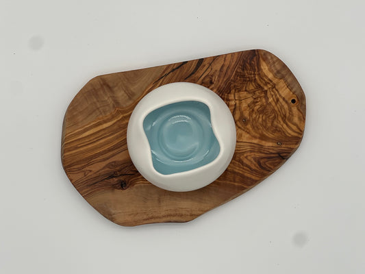 Halo Bowl | Serenity Collection