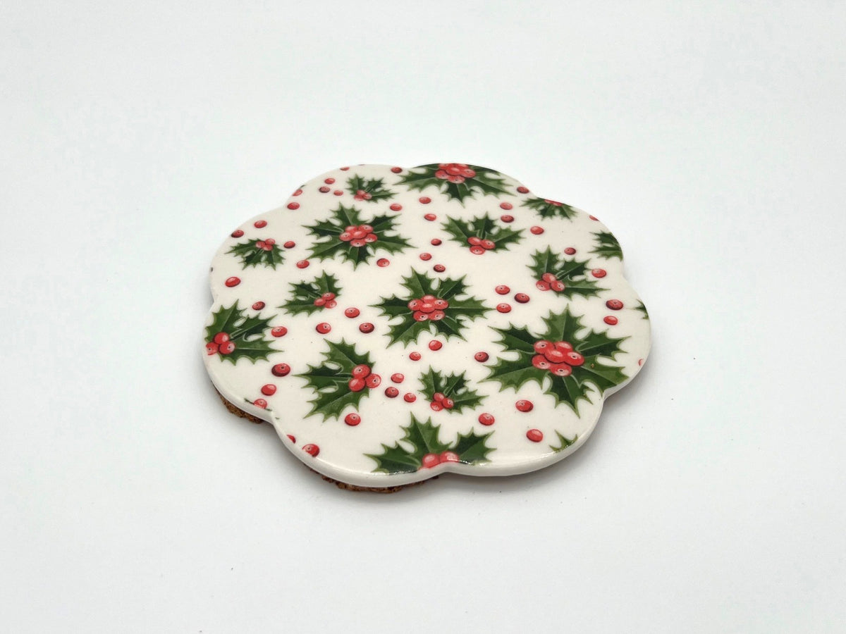 Holly Trivet